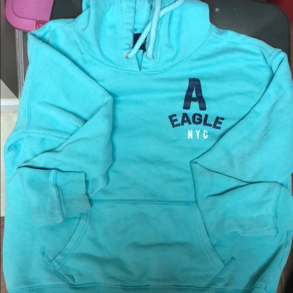 American Eagle Hoodie